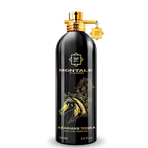 montale arabians tonka fragrantica